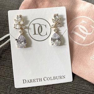 Brand New Dareth Colburn Earrings!